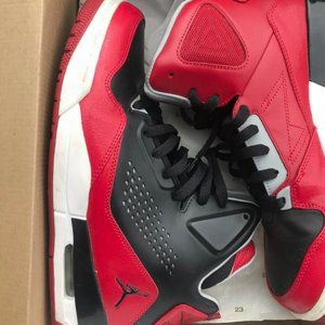 Jordan 1 Flight 3 Prem